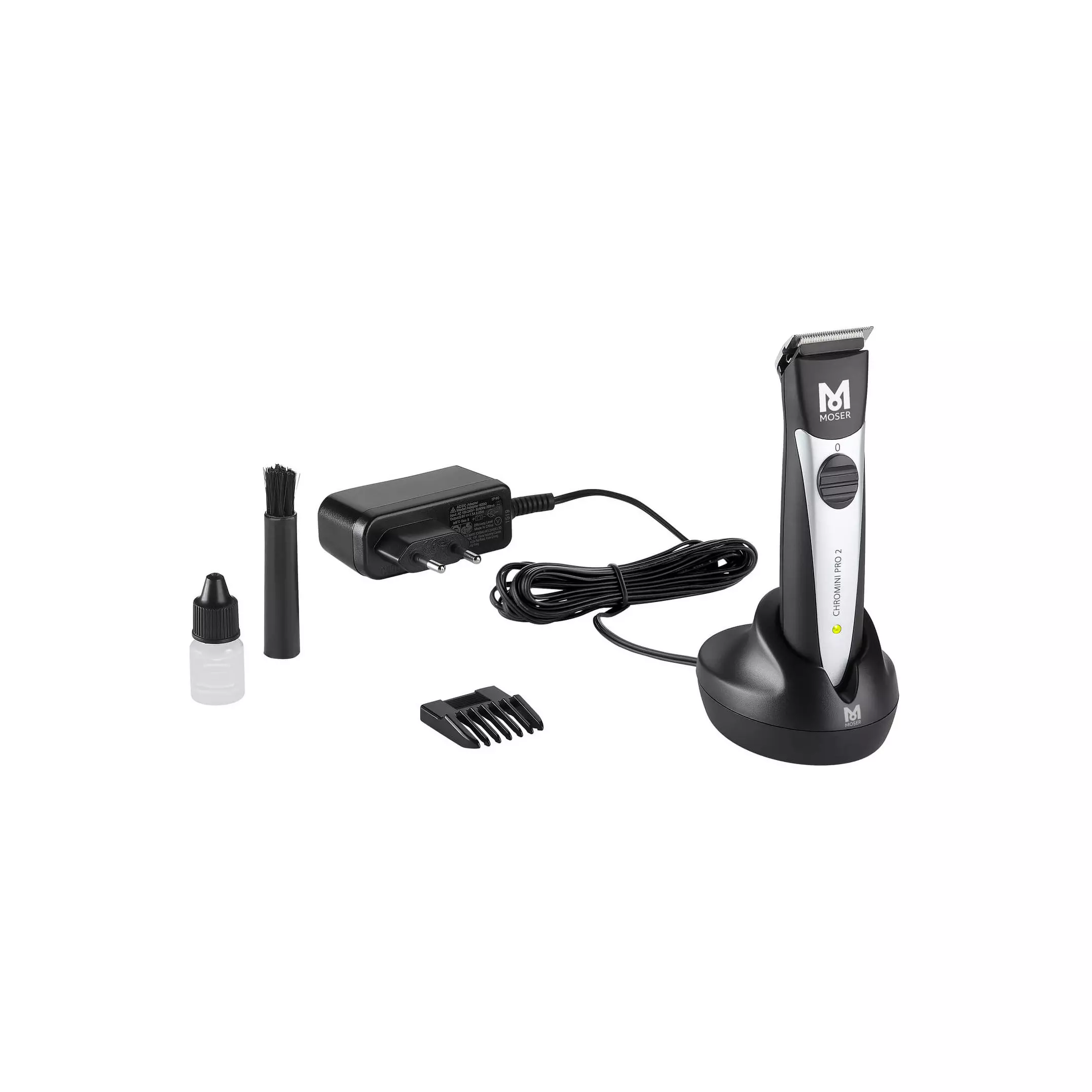Moser Trimmer Crom Mini Pro2 Model #1591