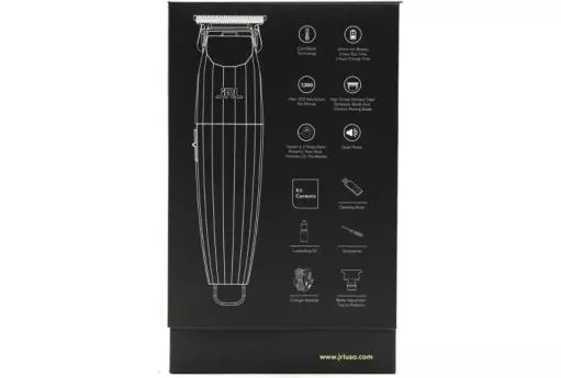 JRL Professional - Trimmer Fresh 2020T Gold