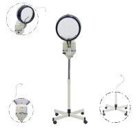 Steamer Head & Facial 2 In 1