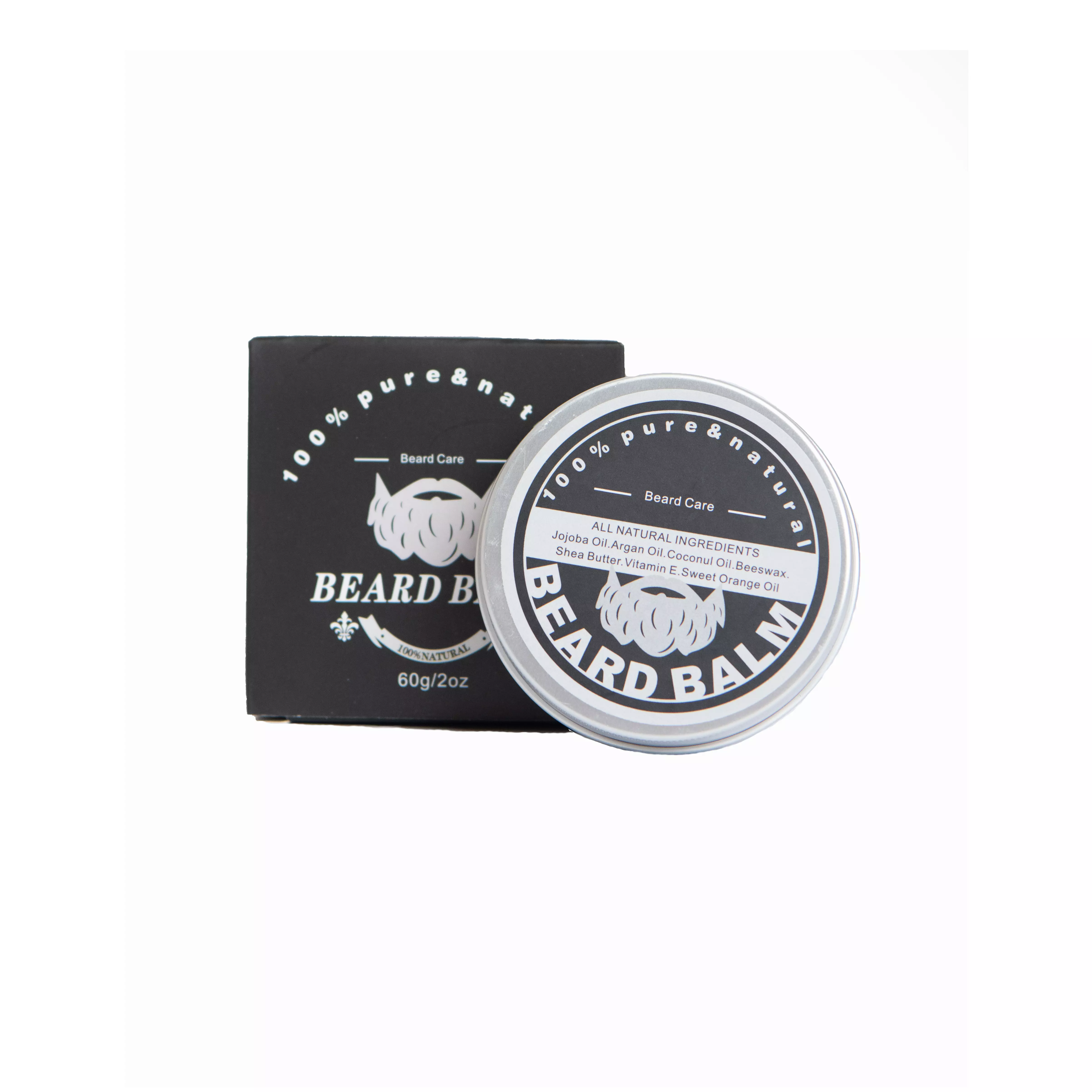 Beard Balm