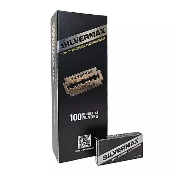 Silver Max 20 x 5