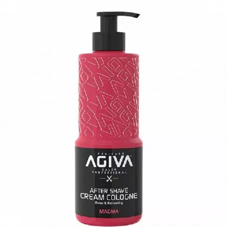 Agiva After Shave 400 ml