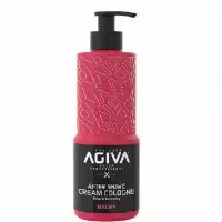Agiva After Shave 400 ml