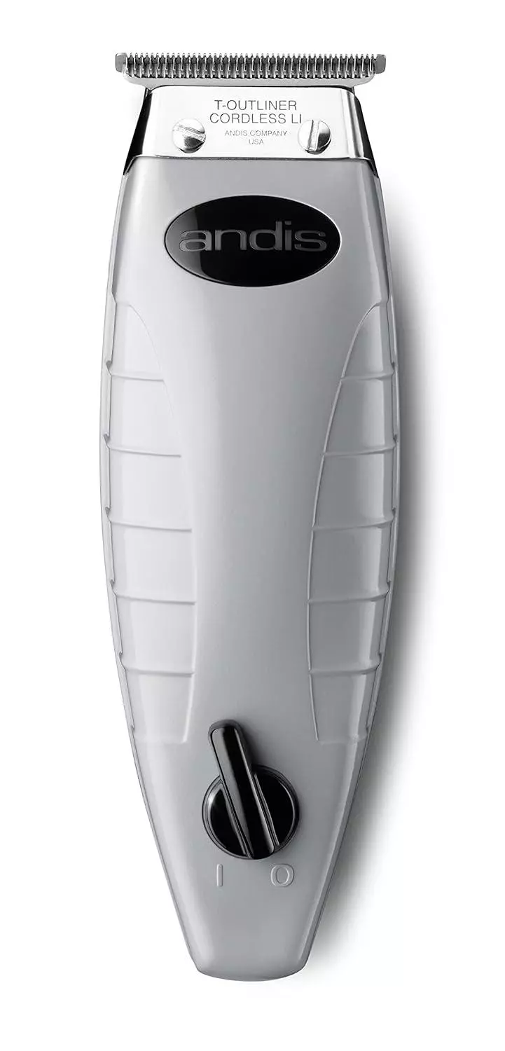 Andis Professional Cord /Cordless T-Outliner Li Trimmer Andis Professional Cord /Cordless T-Outliner Li Trimmer