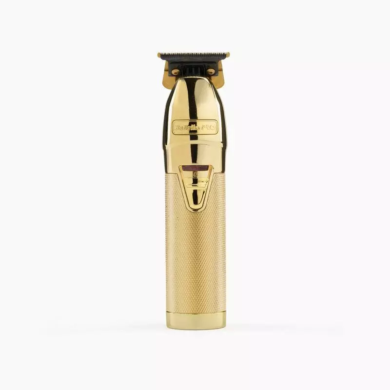 GoldFX SkeletonFX