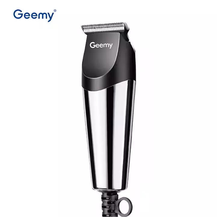 Geemy Trimmer 3 In 1 Model GM-6148
