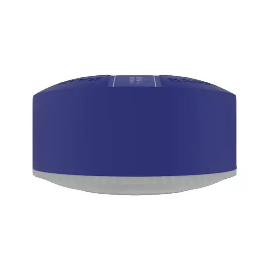 BANDIDO Aqua Wax 5 Maximum Hold Blue 450ml