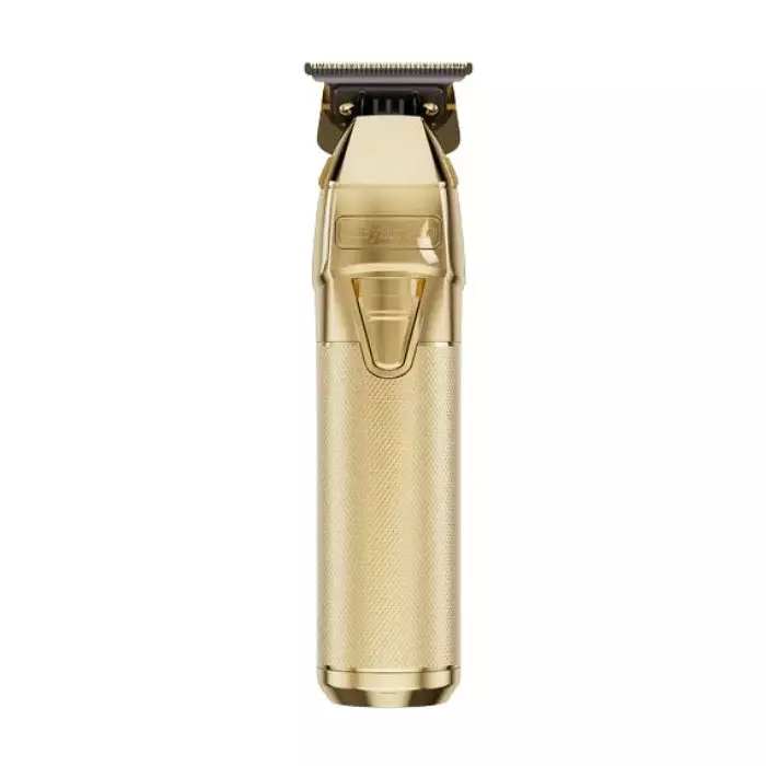 BaBylissPRO FXONE GoldFX Clipper, Trimmer & Shaver Combo BaBylissPRO FXONE GoldFX Clipper, Trimmer & Shaver Combo