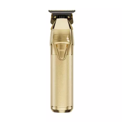 BaBylissPRO FXONE GoldFX Clipper, Trimmer & Shaver Combo