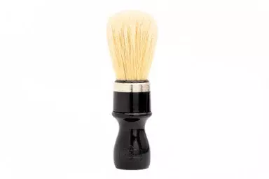 Omega Pure Bristle Shaving Brush 10098 Omega Pure Bristle Shaving Brush 10098
