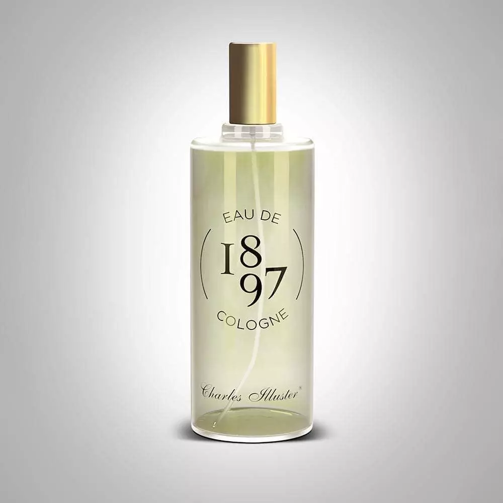 1897 Eau De Cologne (250ml)