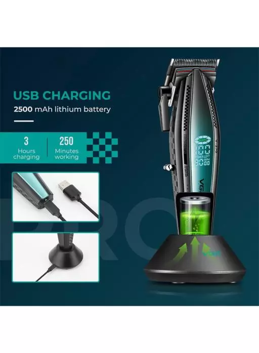 VGR Clipper V-270