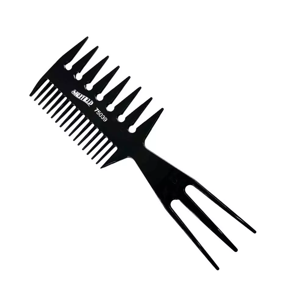 Comb ABS Code#5039
