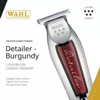 Wahl Detailer Corded Trimmer Model #8081