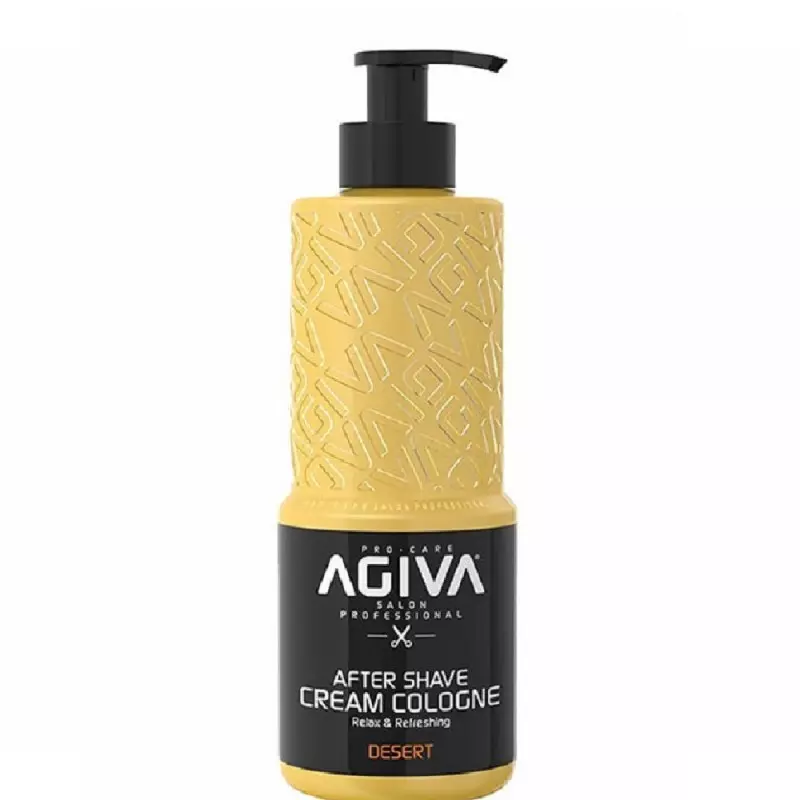 Agiva After Shave 400 ml