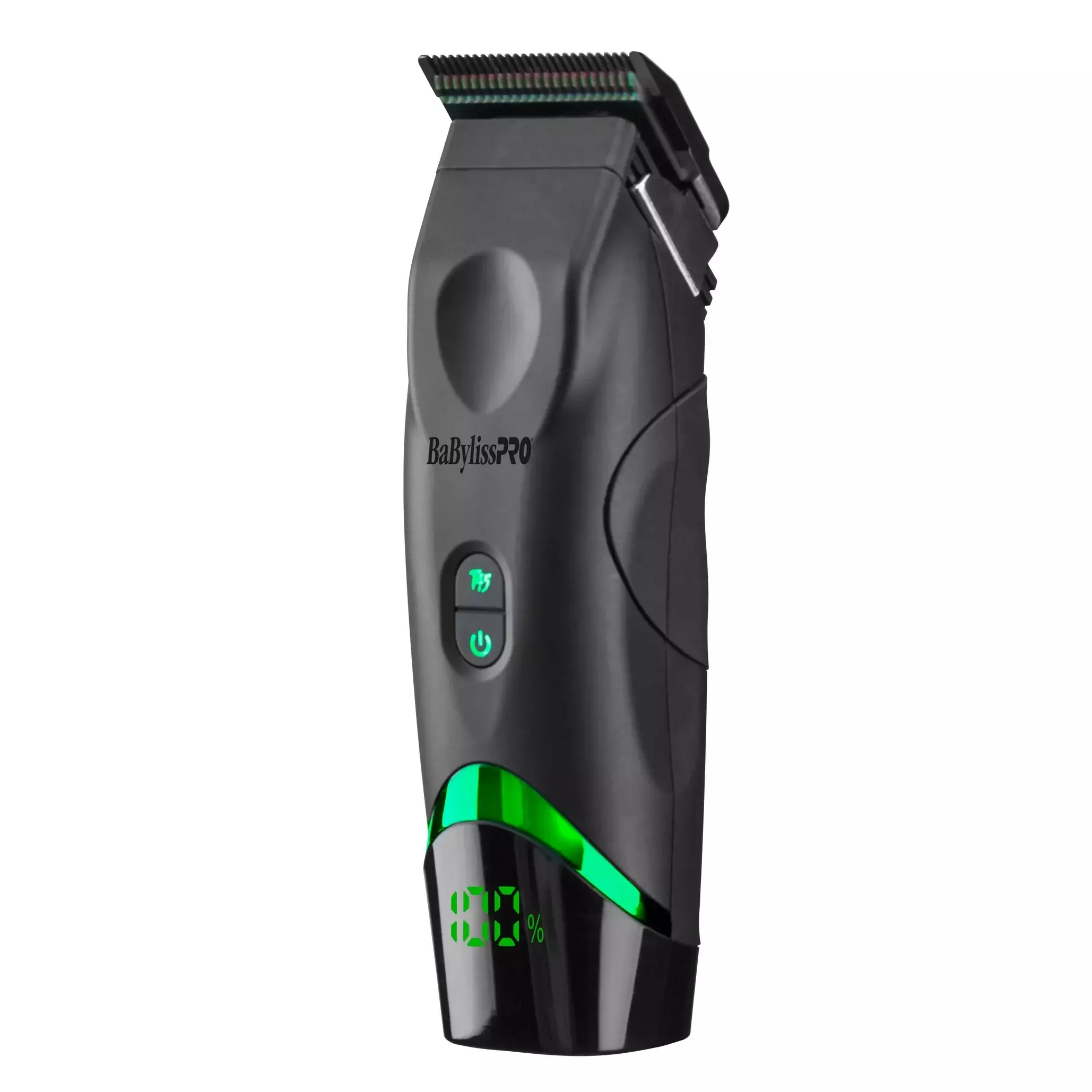 BaBylissPRO x TOMB45 Wireless Charging Clipper BaBylissPRO x TOMB45 Wireless Charging Clipper