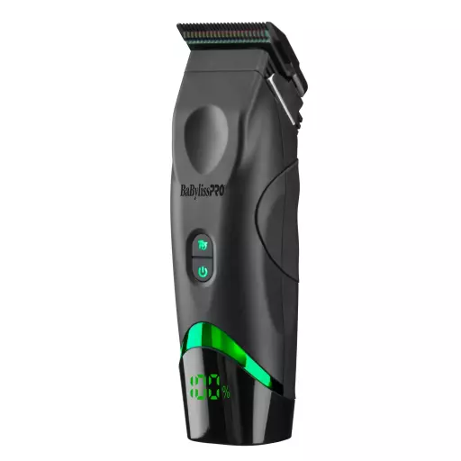 BaBylissPRO x TOMB45 Wireless Charging Clipper