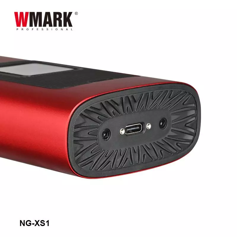 WMARK NG-XS1 Shaver