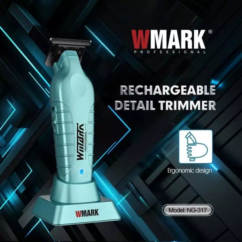 W Mark Trimmer NG317 W Mark Trimmer NG317