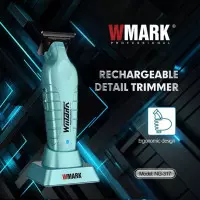 W Mark Trimmer NG317