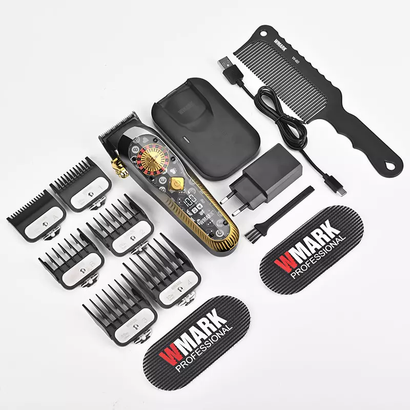 W Mark Clipper Wireless Charger NG134
