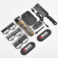 W Mark Clipper Wireless Charger NG134