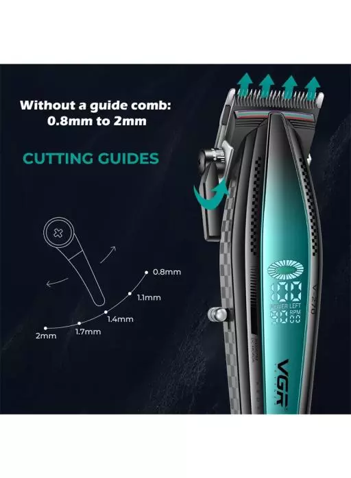 VGR Clipper V-270