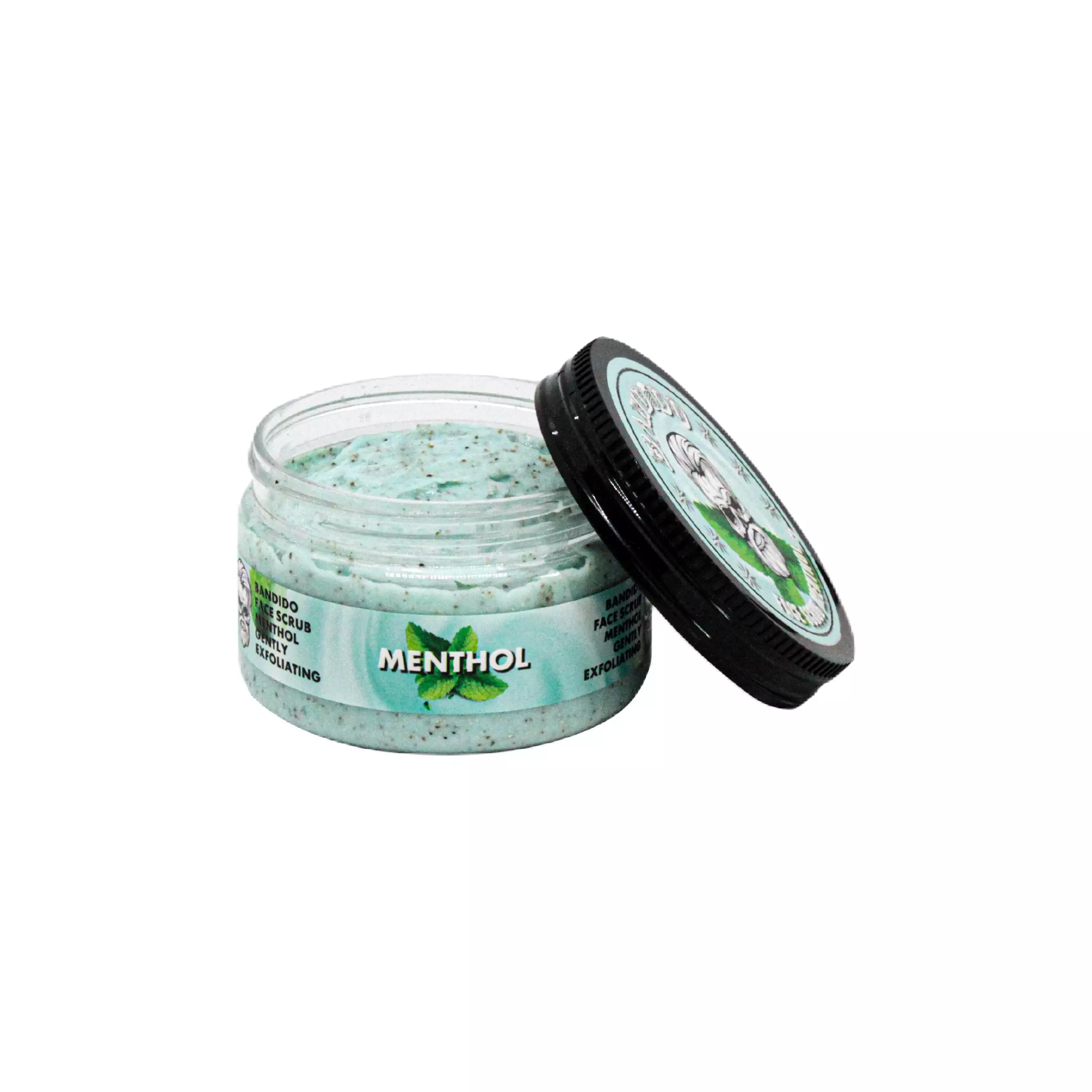 Bandido Face Scrub 300 ml