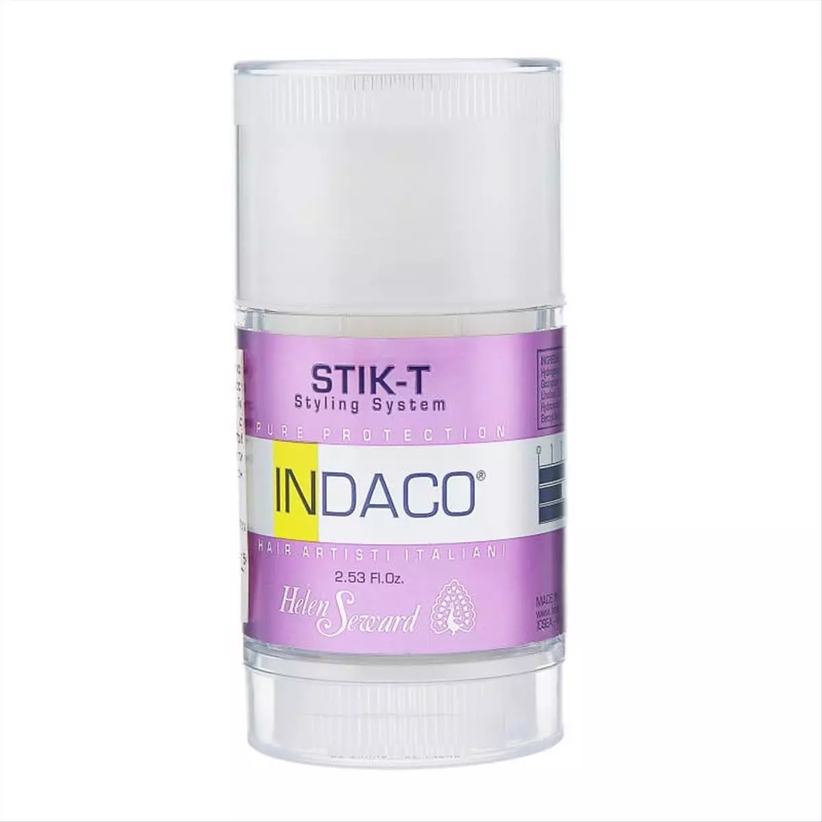 Indaco Matte Wax