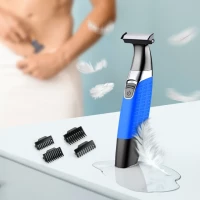 Kemei Hair Trimmer KM-1910