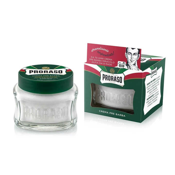 Proraso Pre-Shave Cream 100 ml