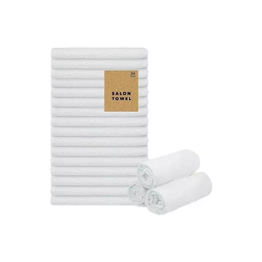 Towel White