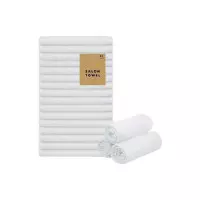 Towel White