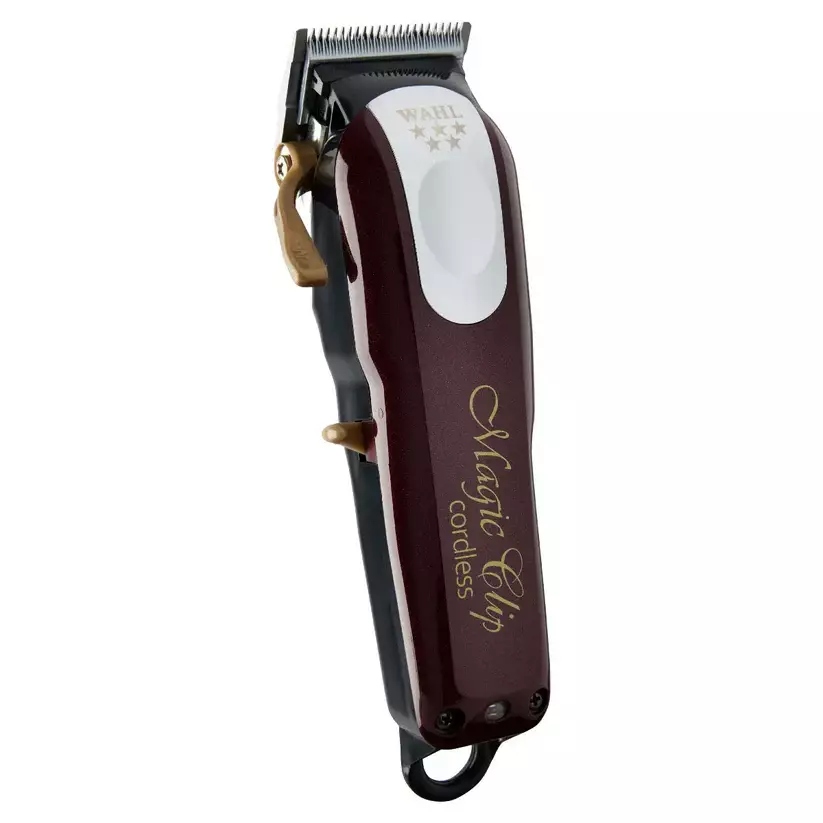Wahl 5-Star Magic Clipper & BaBylissPRO GoldFX Skeleton Trimmer Combo Wahl 5-Star Magic Clipper & BaBylissPRO GoldFX Skeleton Trimmer Combo