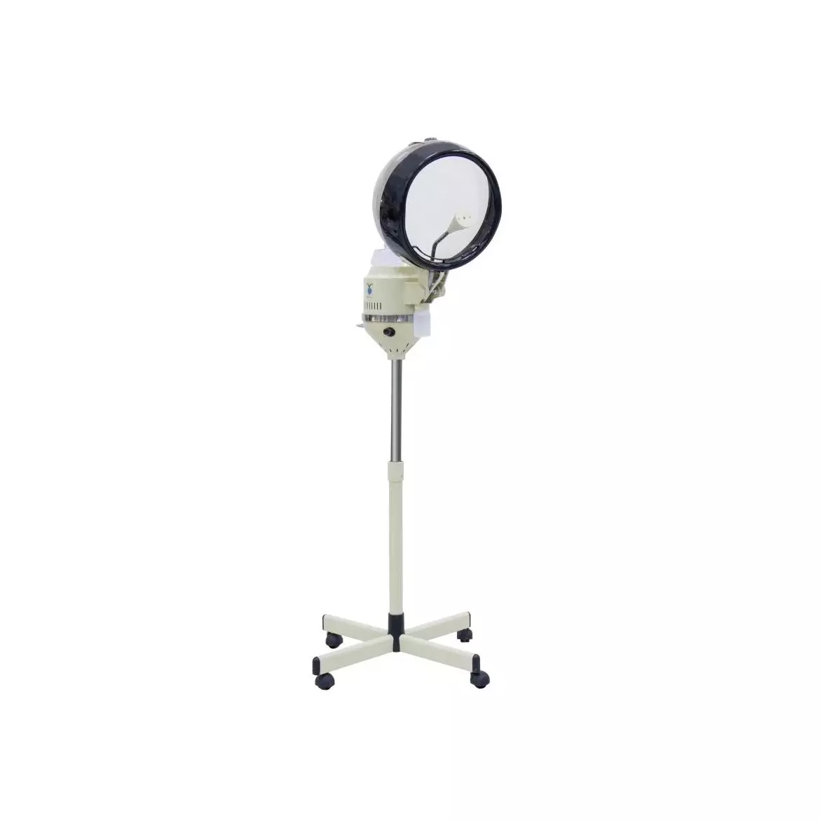Steamer Head & Facial 2 In 1