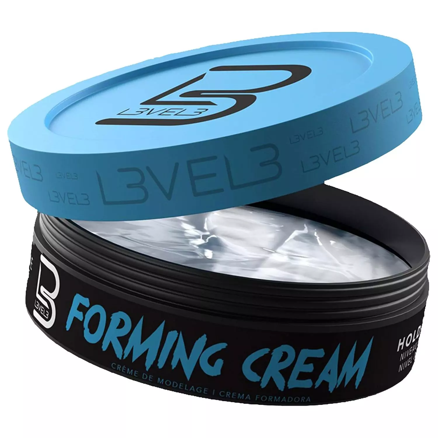 Hair Wax Forming Cream
