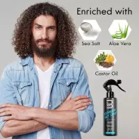 Level3 Texturizing Salt Spray 250 ml