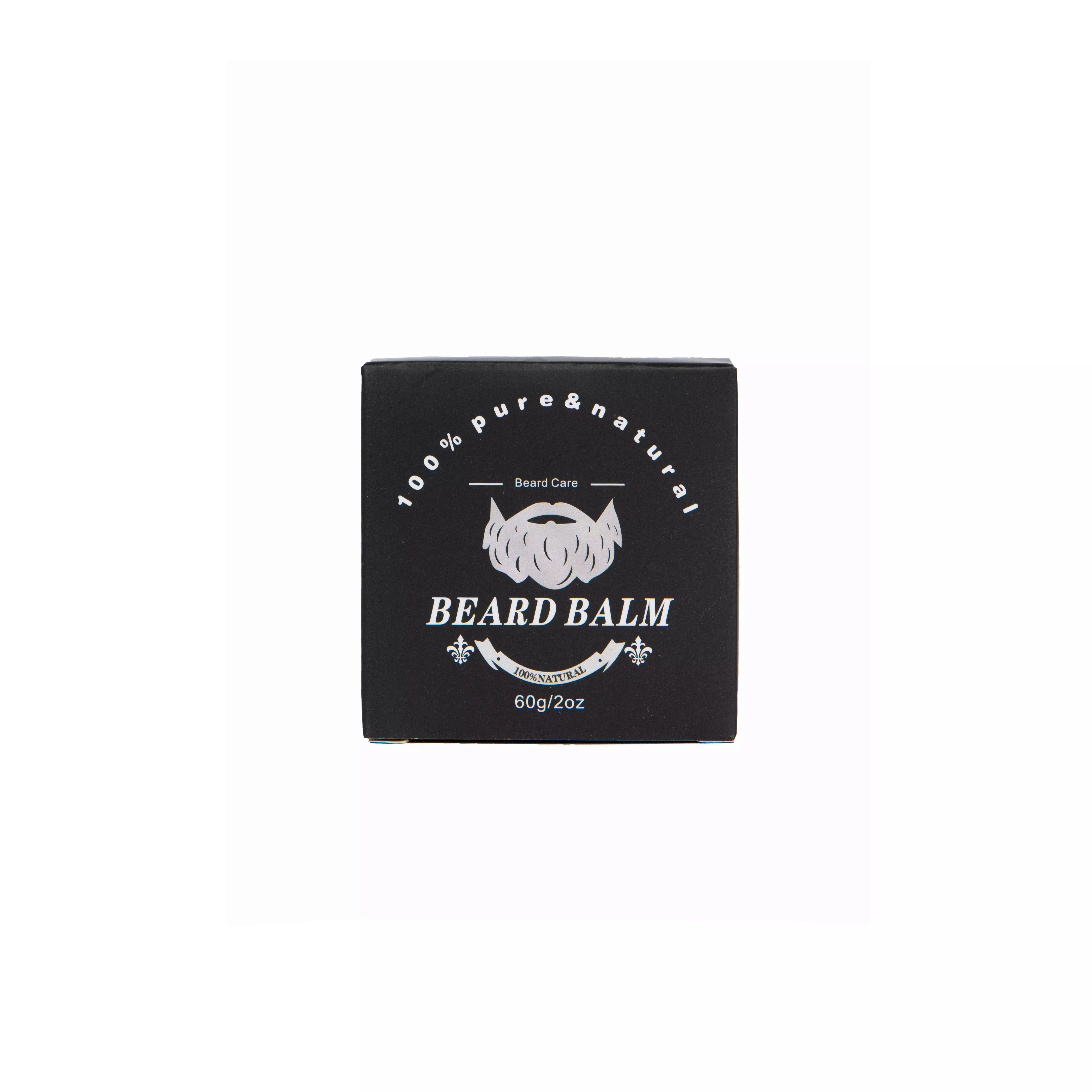 Beard Balm
