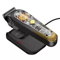 W Mark Clipper Wireless Charger NG134