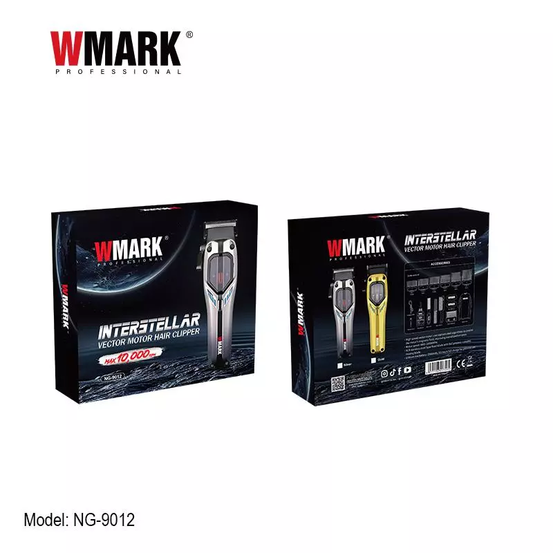 NG-9012 SET NG-9012 SET