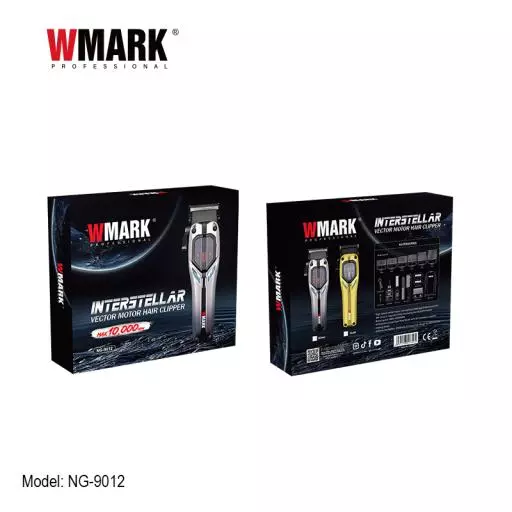 NG-9012 SET
