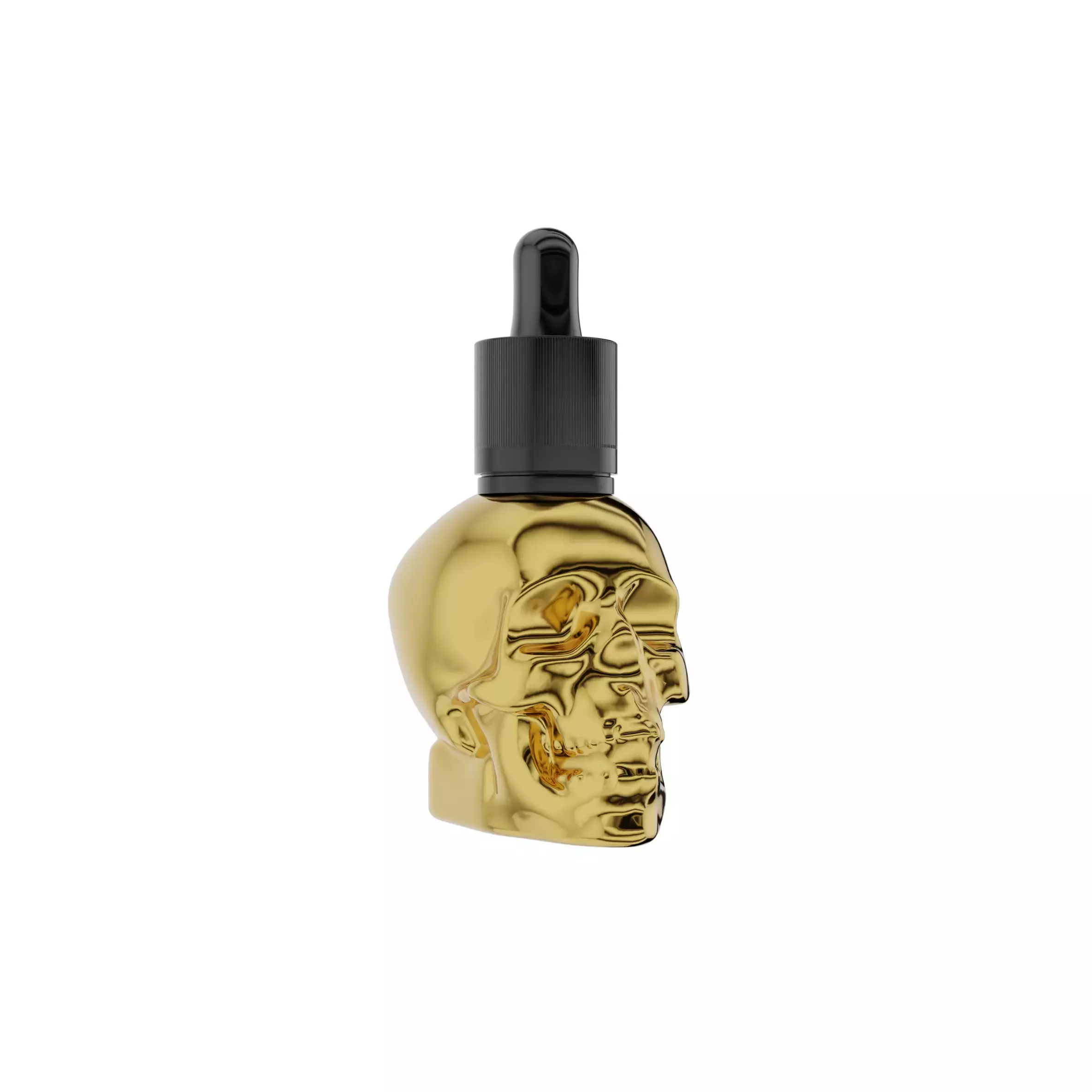 Bandido Beard Oil 40 ml Gold