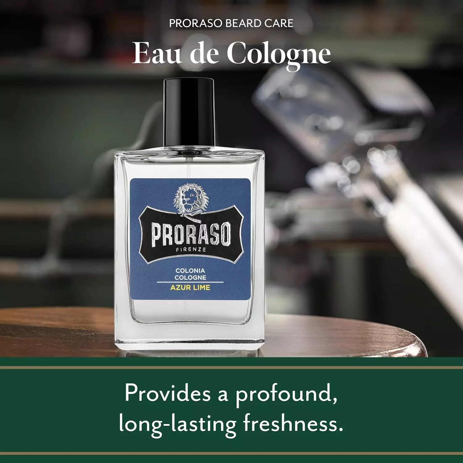 Proraso Colonia Azur Lime Proraso Colonia Azur Lime