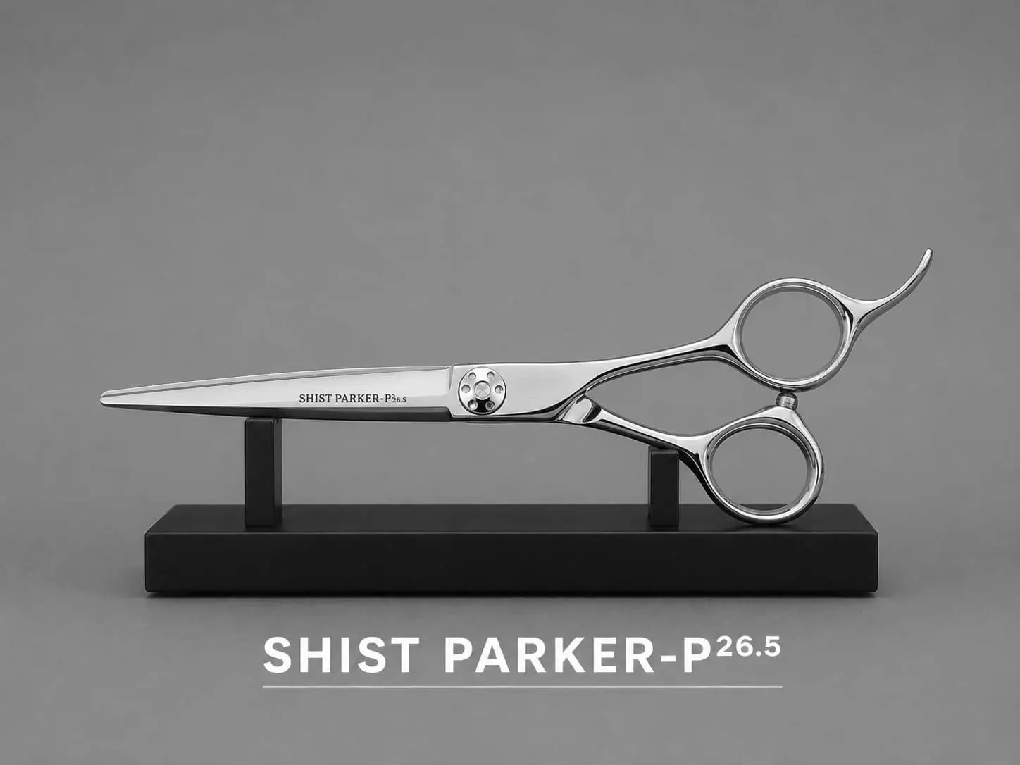 Shist Parker  - P26.5