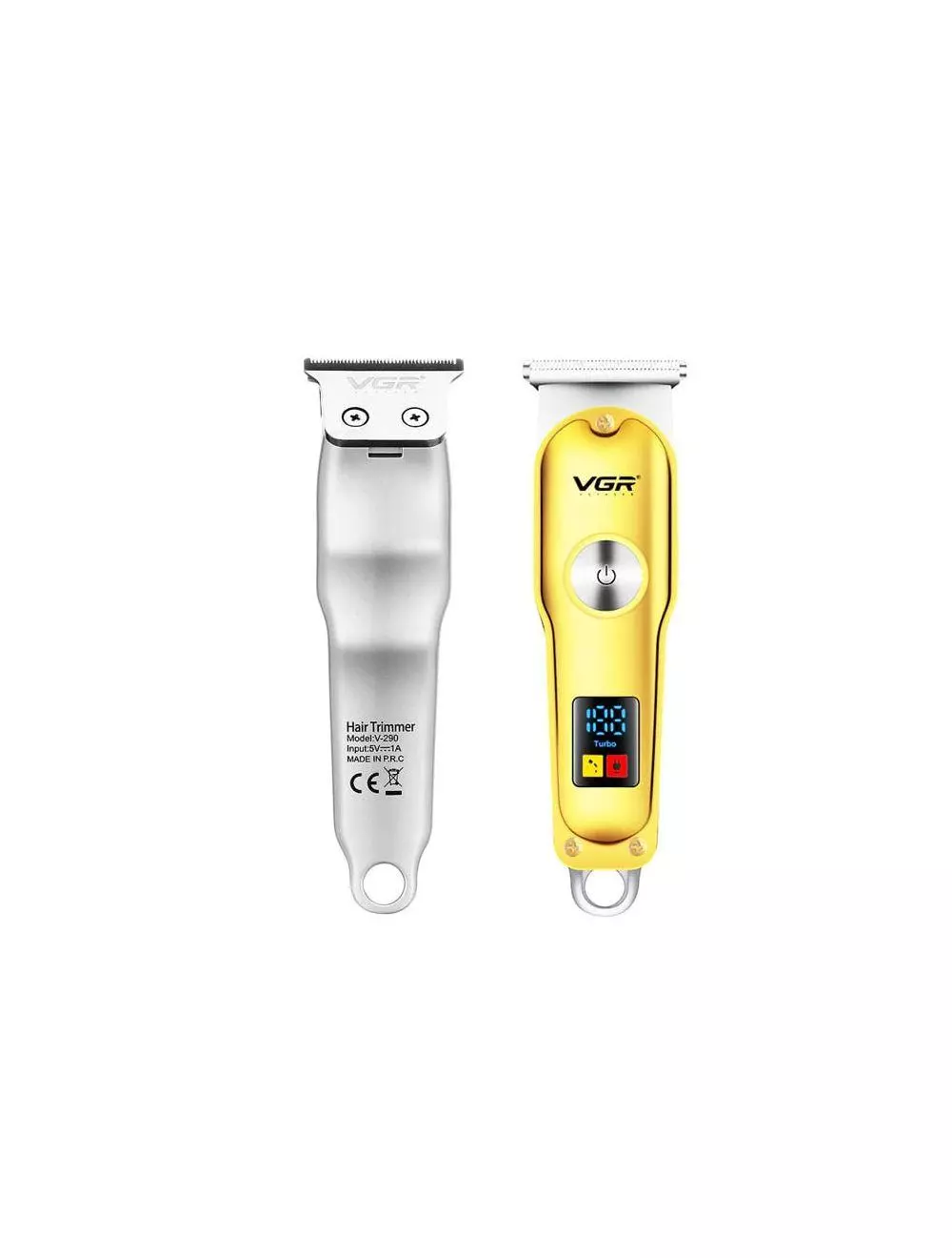 VGR Trimmer  V290