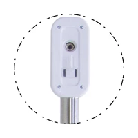 Hd-707 White
