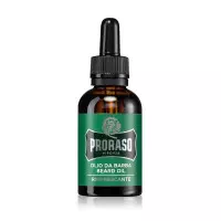 Proraso Beard Oil Refreshing