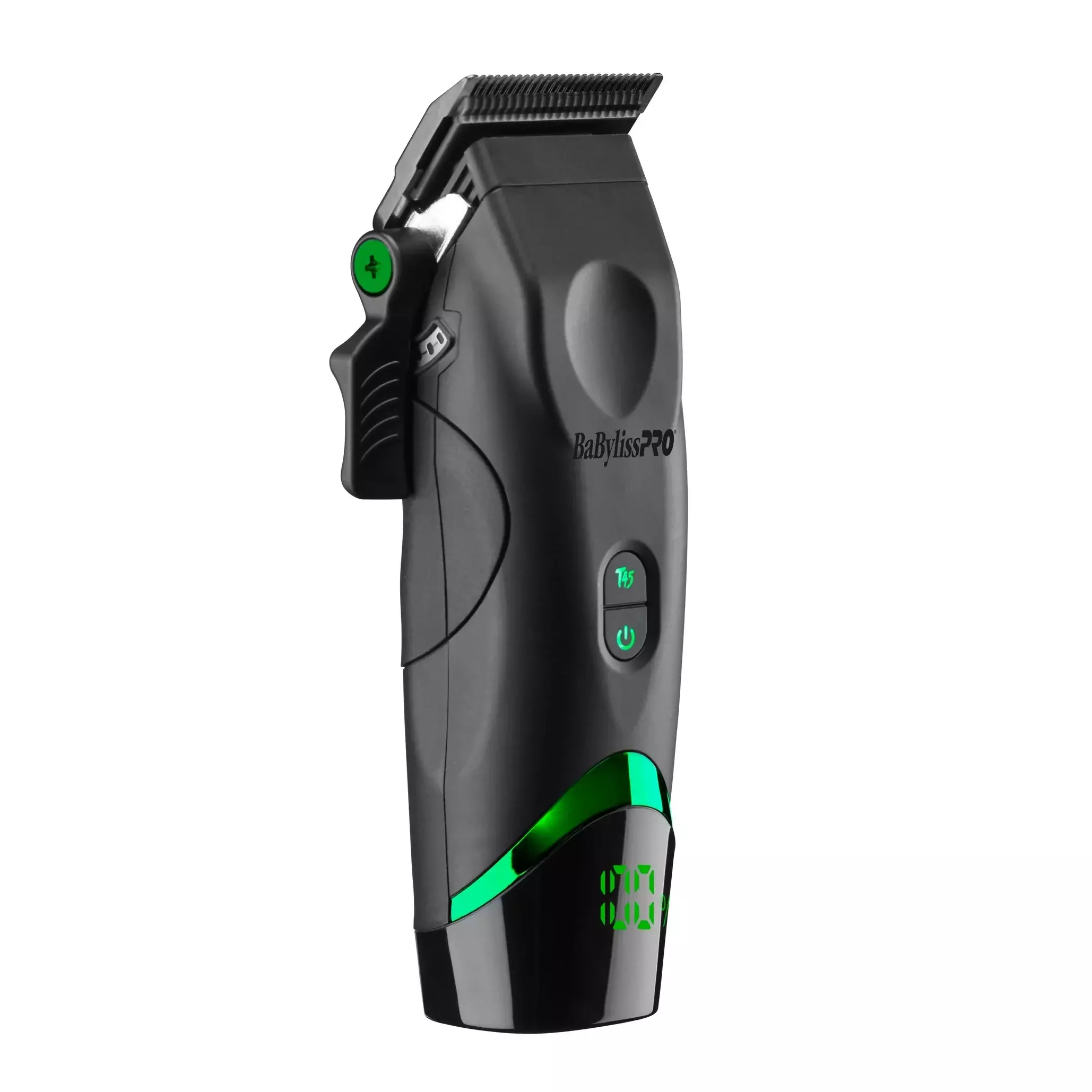 BaBylissPRO x TOMB45 Wireless Charging Clipper BaBylissPRO x TOMB45 Wireless Charging Clipper
