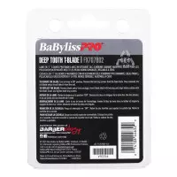 Babyliss DLC Trimmer Blade