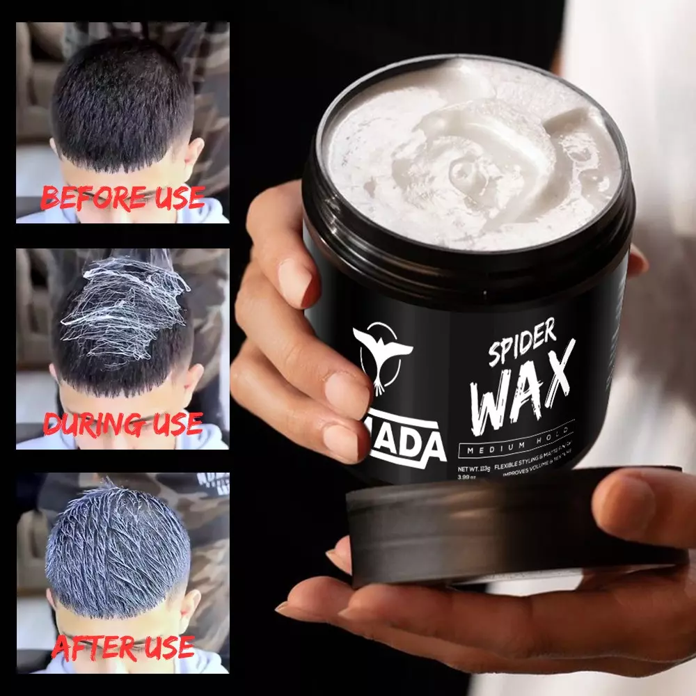 Spider Wax Armada